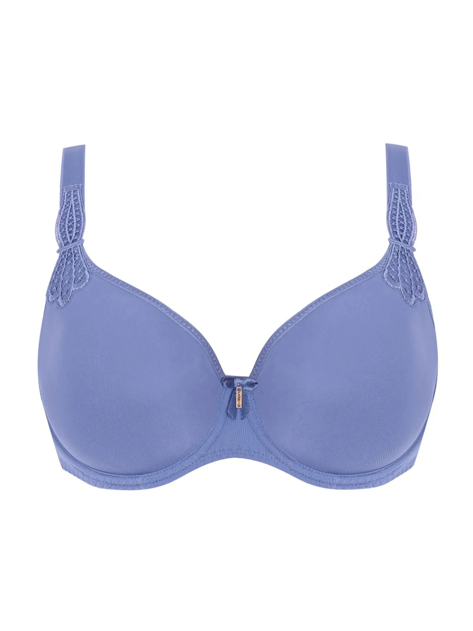 Corin Virginia Spacer Bra - Blue Denim