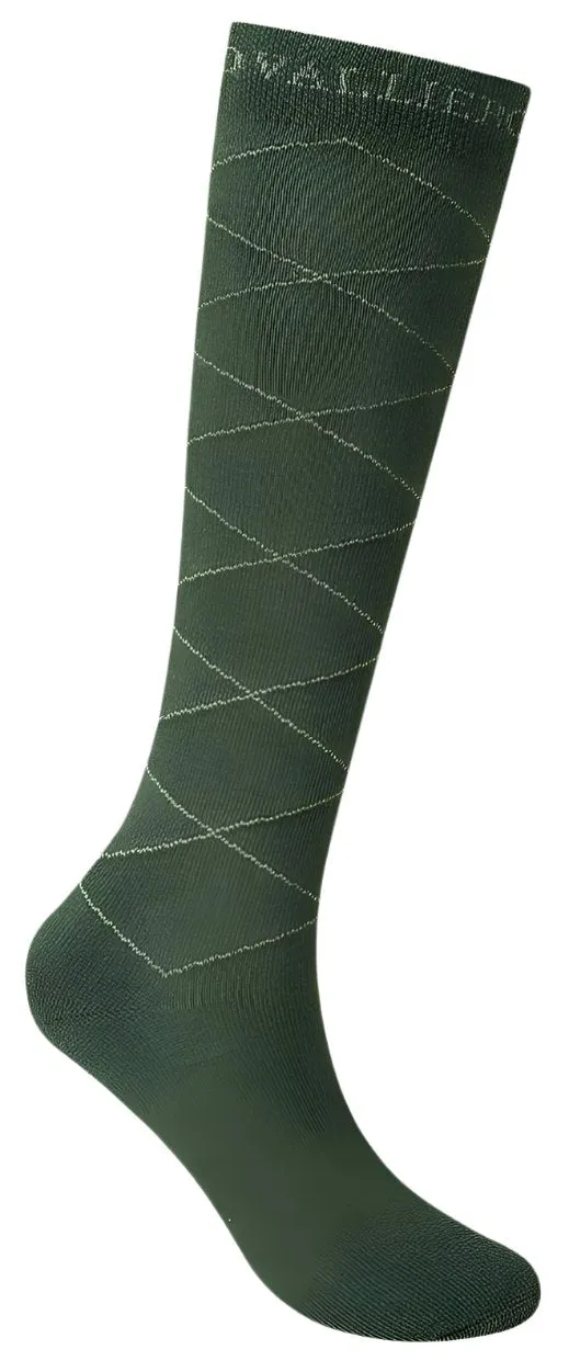 Covalliero Classic Riding Socks