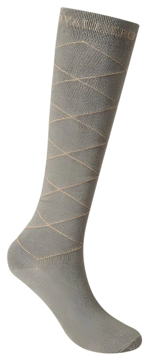 Covalliero Classic Riding Socks