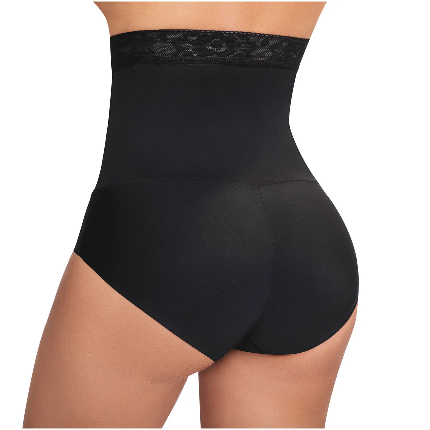 Daily Use Under Wear double Powernet layer &  seamless design Sonryse C725NC