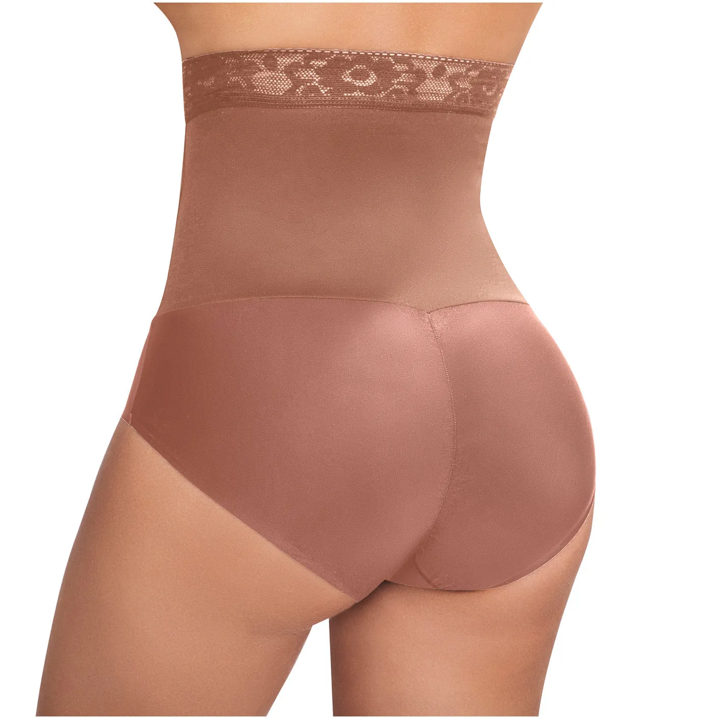 Daily Use Under Wear double Powernet layer &  seamless design Sonryse C725NC