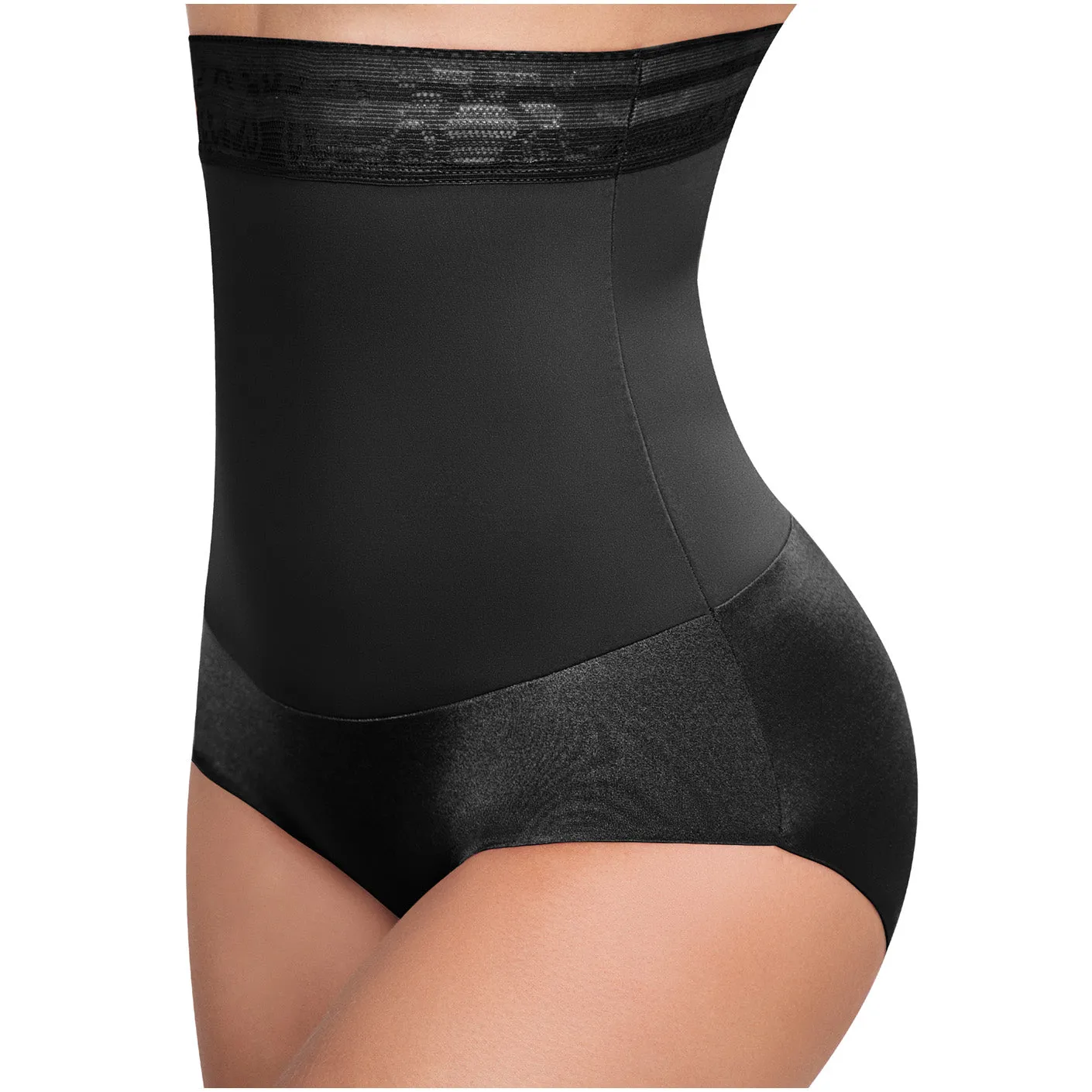 Daily Use Under Wear double Powernet layer &  seamless design Sonryse C725NC