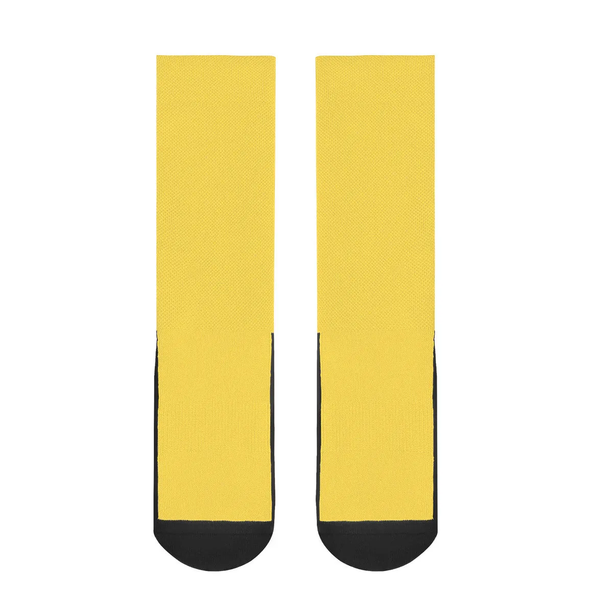 DCYG Xclusive Male Basketball Crew Socks