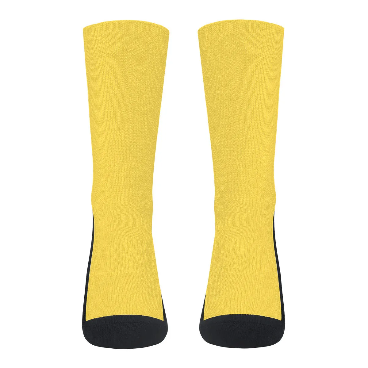 DCYG Xclusive Male Basketball Crew Socks