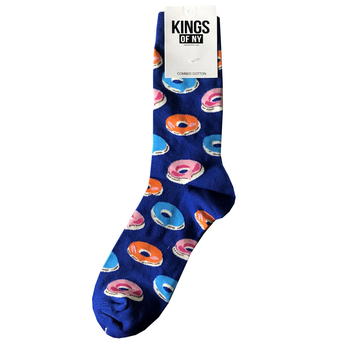 Donut Mens Socks