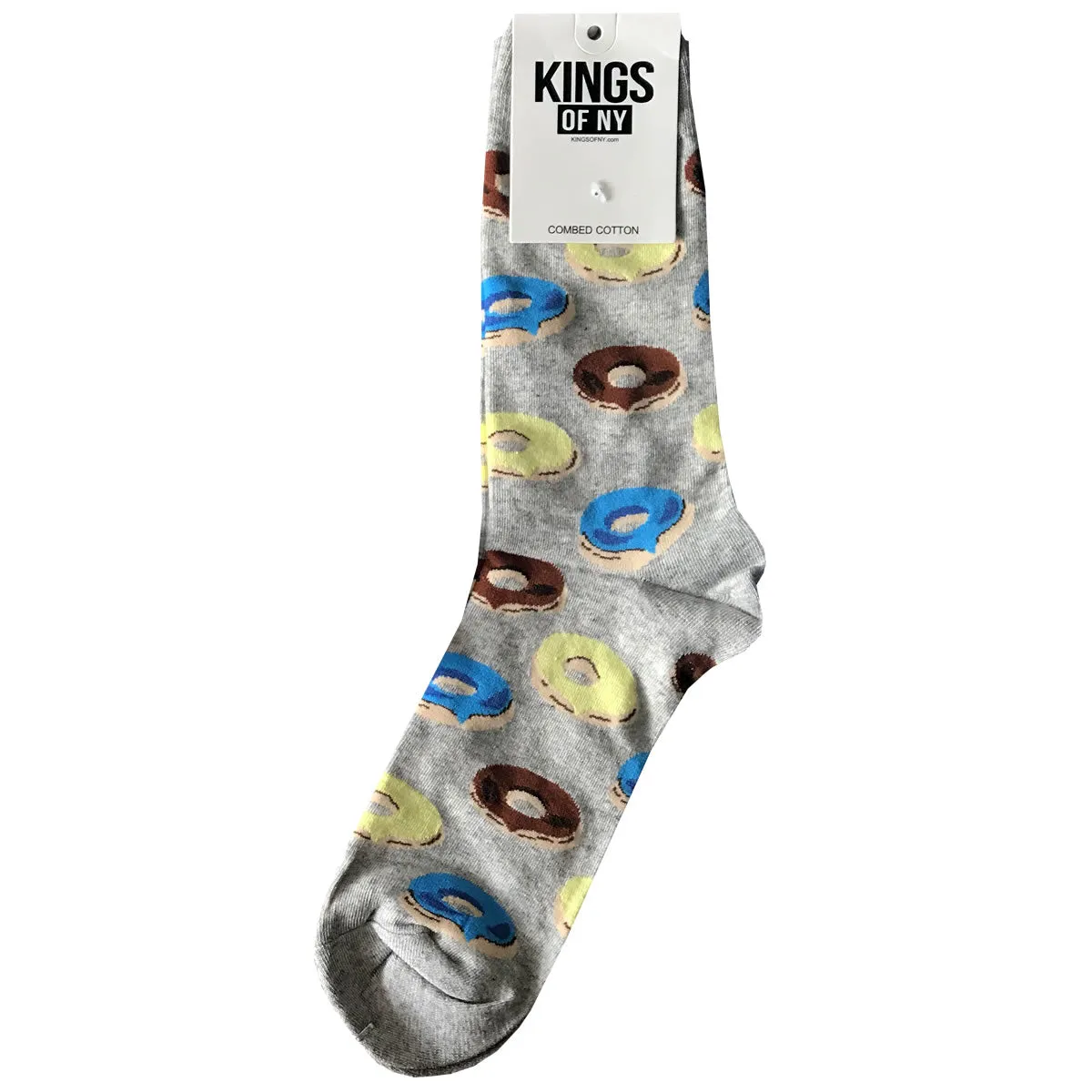 Donut Mens Socks