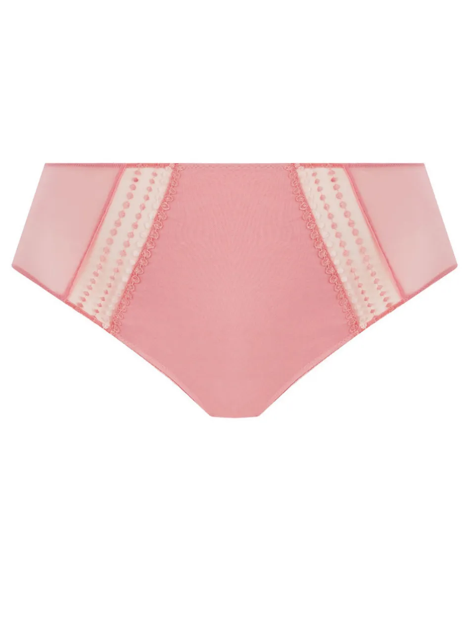 Elomi Matilda Full Brief, Rose