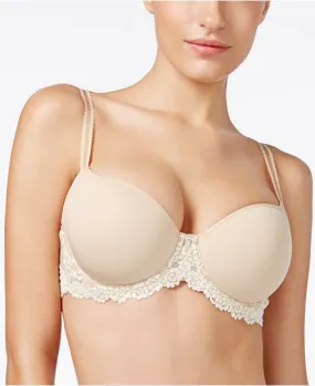 Embrace Lace™ Push Up Bra