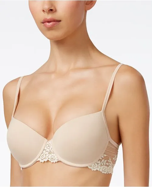 Embrace Lace™ Push Up Bra