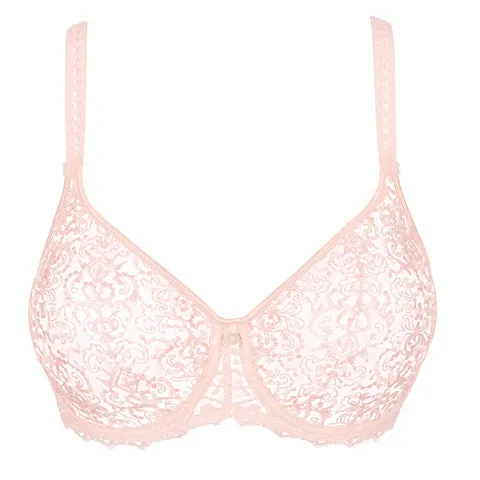 Empreinte Cassiopee Seamless Bra Dragee