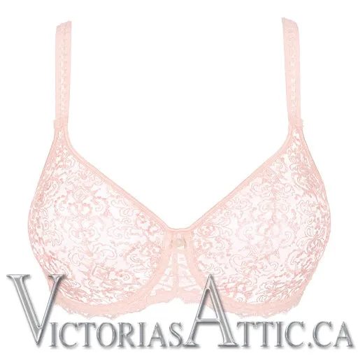 Empreinte Cassiopee Seamless Bra Dragee