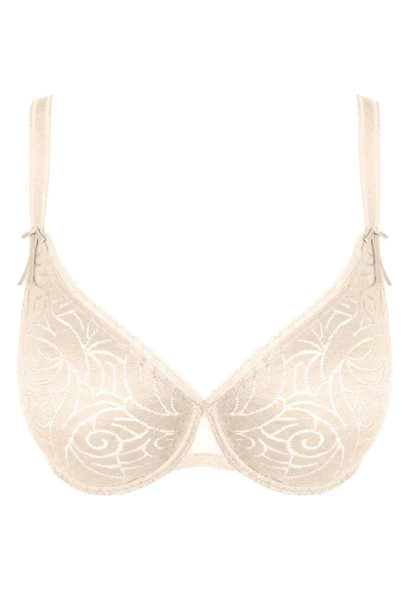 Empreinte Verity Seamless Plunge Underwire Bra