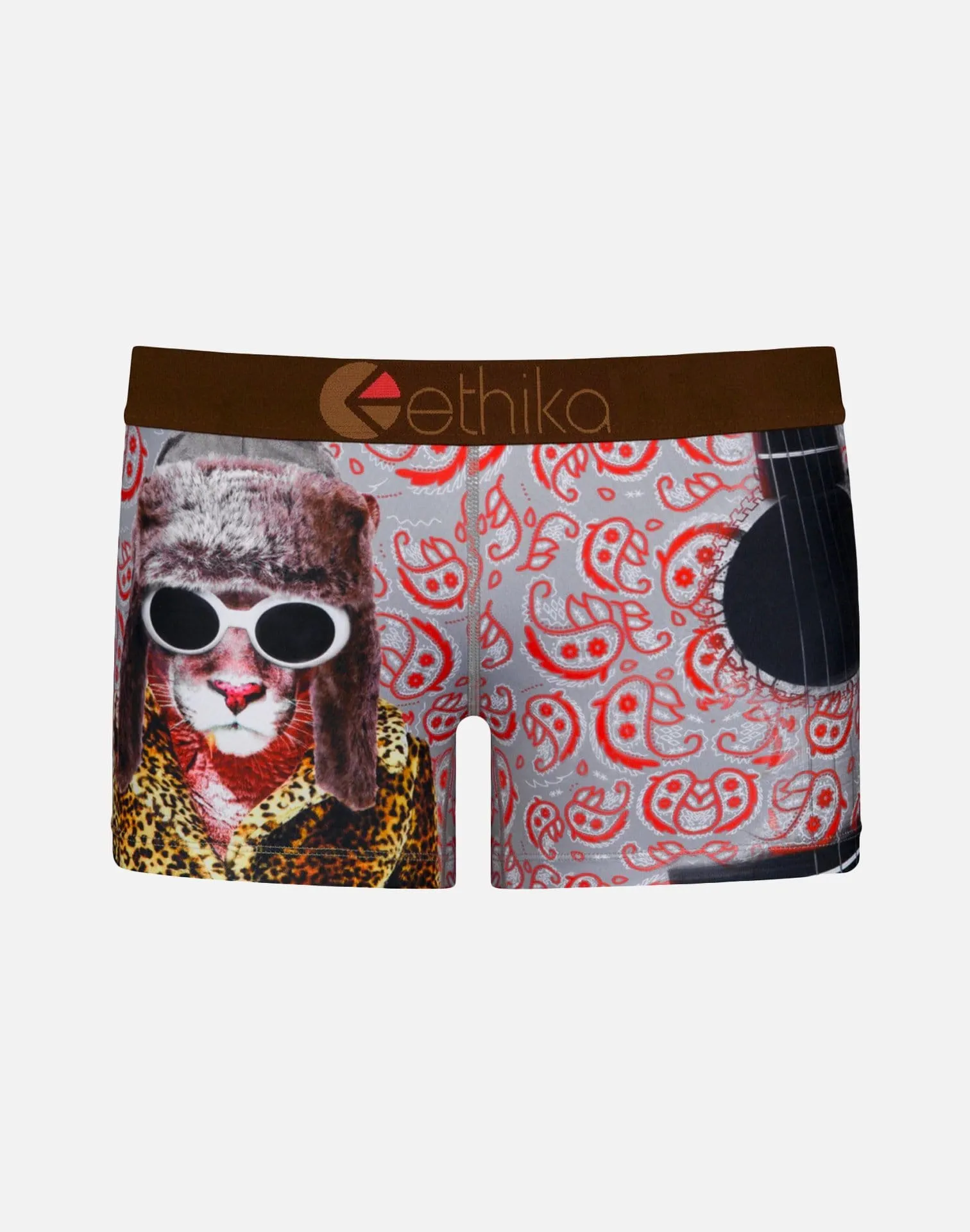 Ethika CLOUD 9 BOY SHORTS