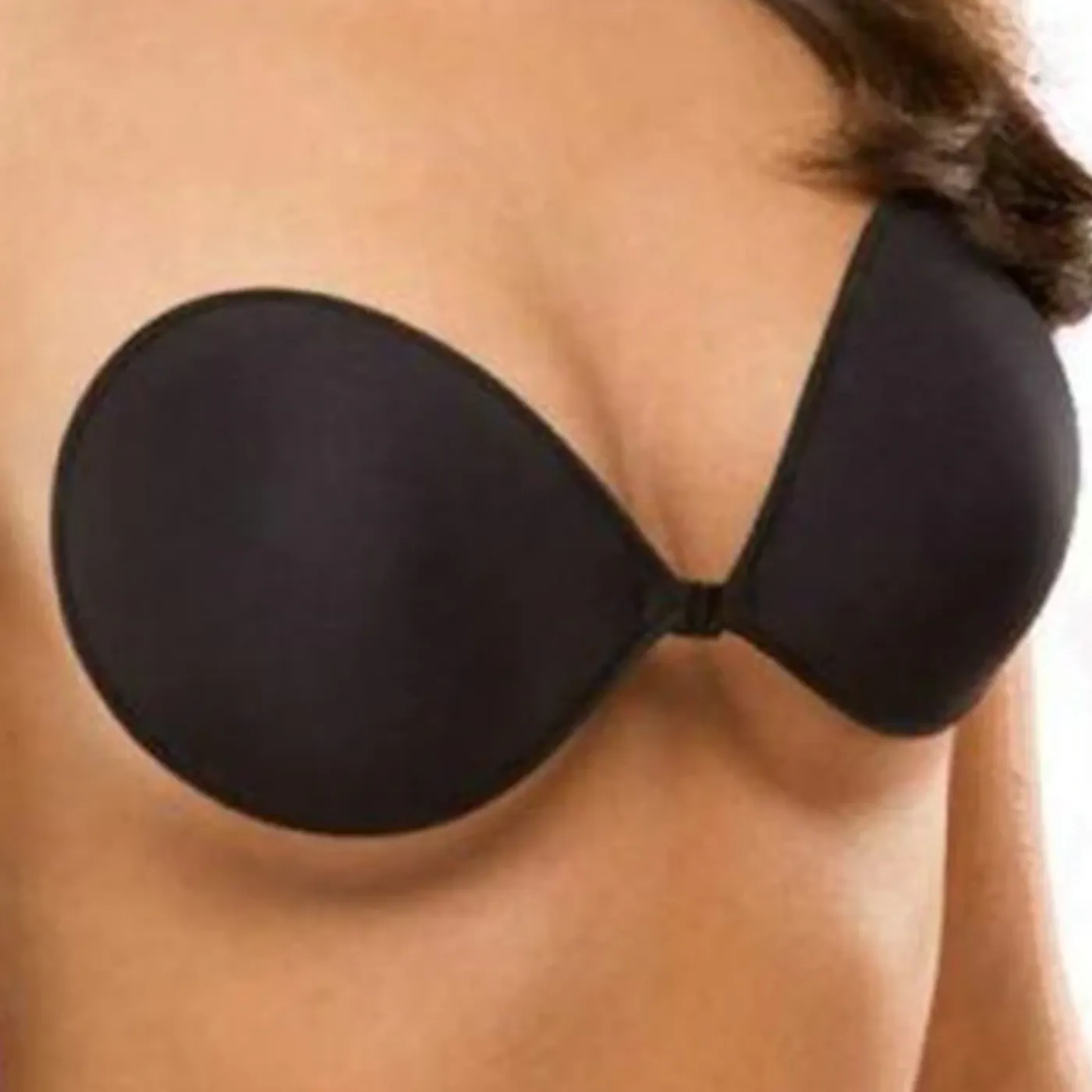 Eve's Bra Original Backless Strapless Adhesive Bra