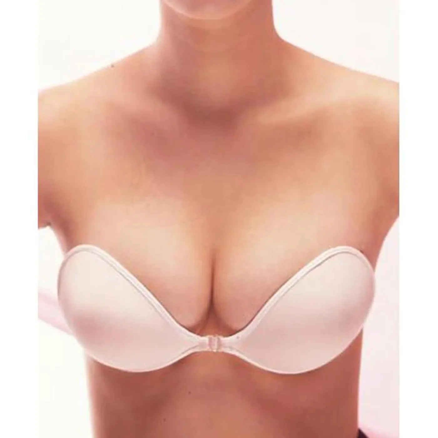 Eve's Bra Original Backless Strapless Adhesive Bra