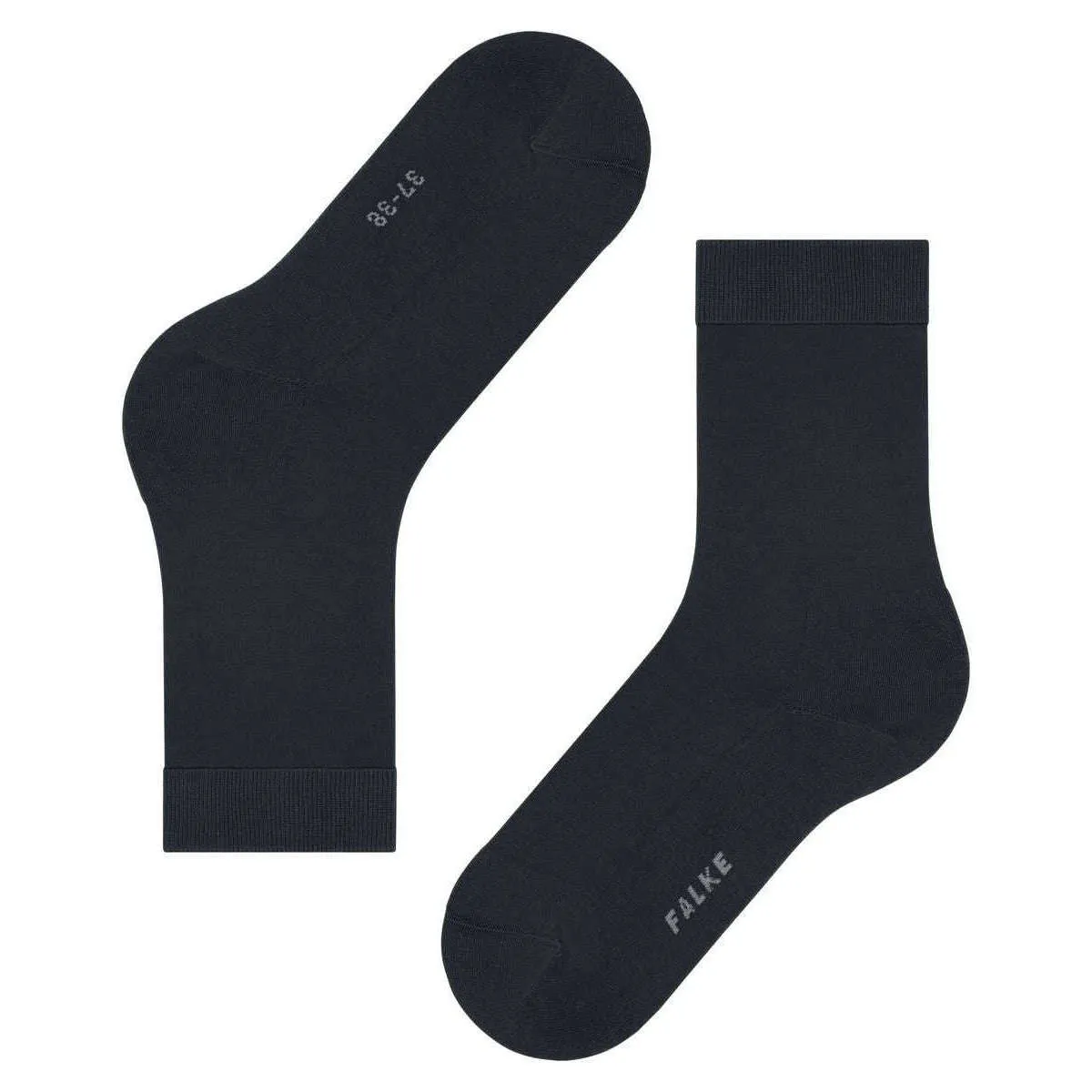 Falke Climawool Socks - Dark Navy