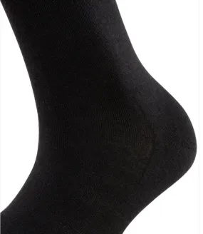 Falke Womens Wool Ankle Socks 47488