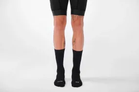 FINGERSCROSSED Socks Off Road - Black