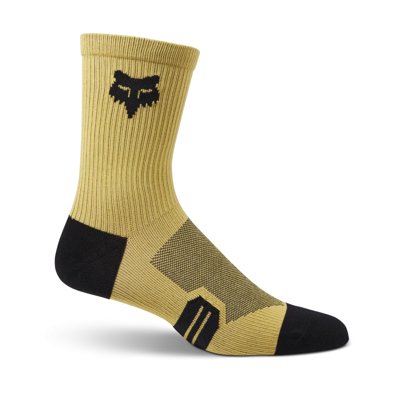 Fox 2023 Men's 6" Ranger Sock