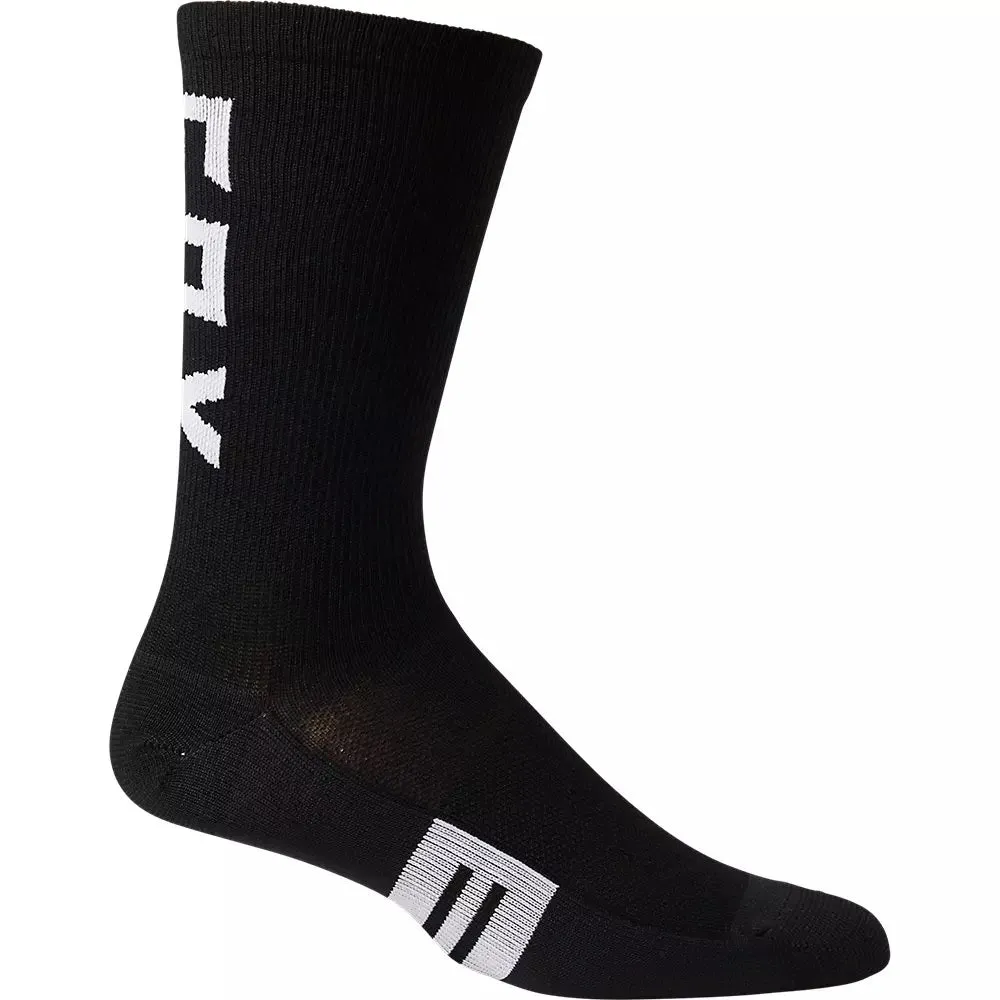 Fox 8" Flexair Merino Sock