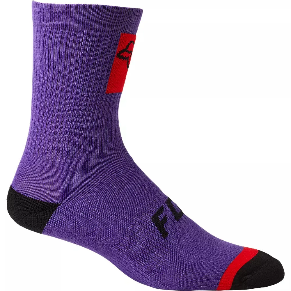 Fox Defend SE 6 Womens Socks