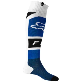 FOX LUX FRI THIN SOCKS [BLUE] S