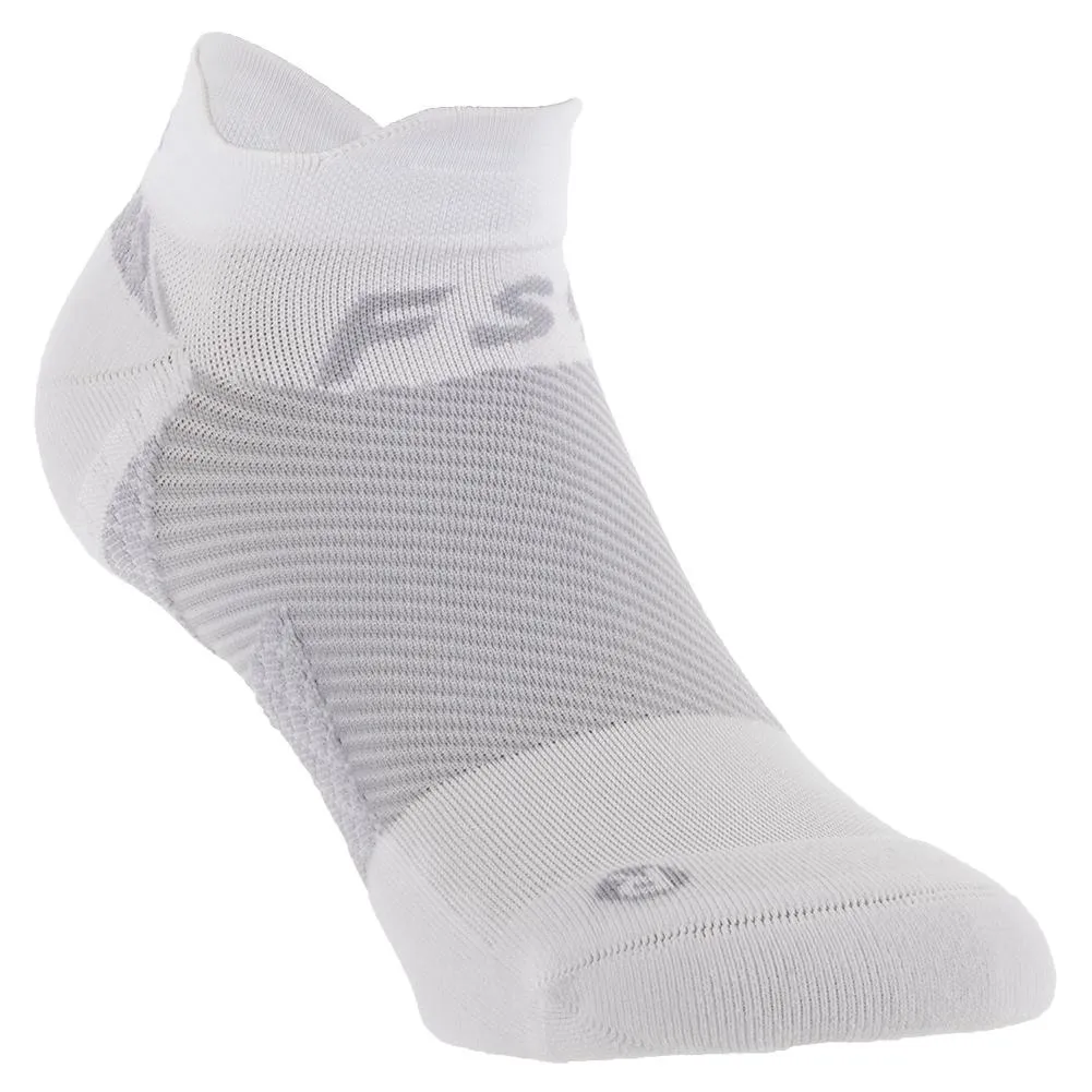 FS4 No Show Plantar Fasciitis Socks