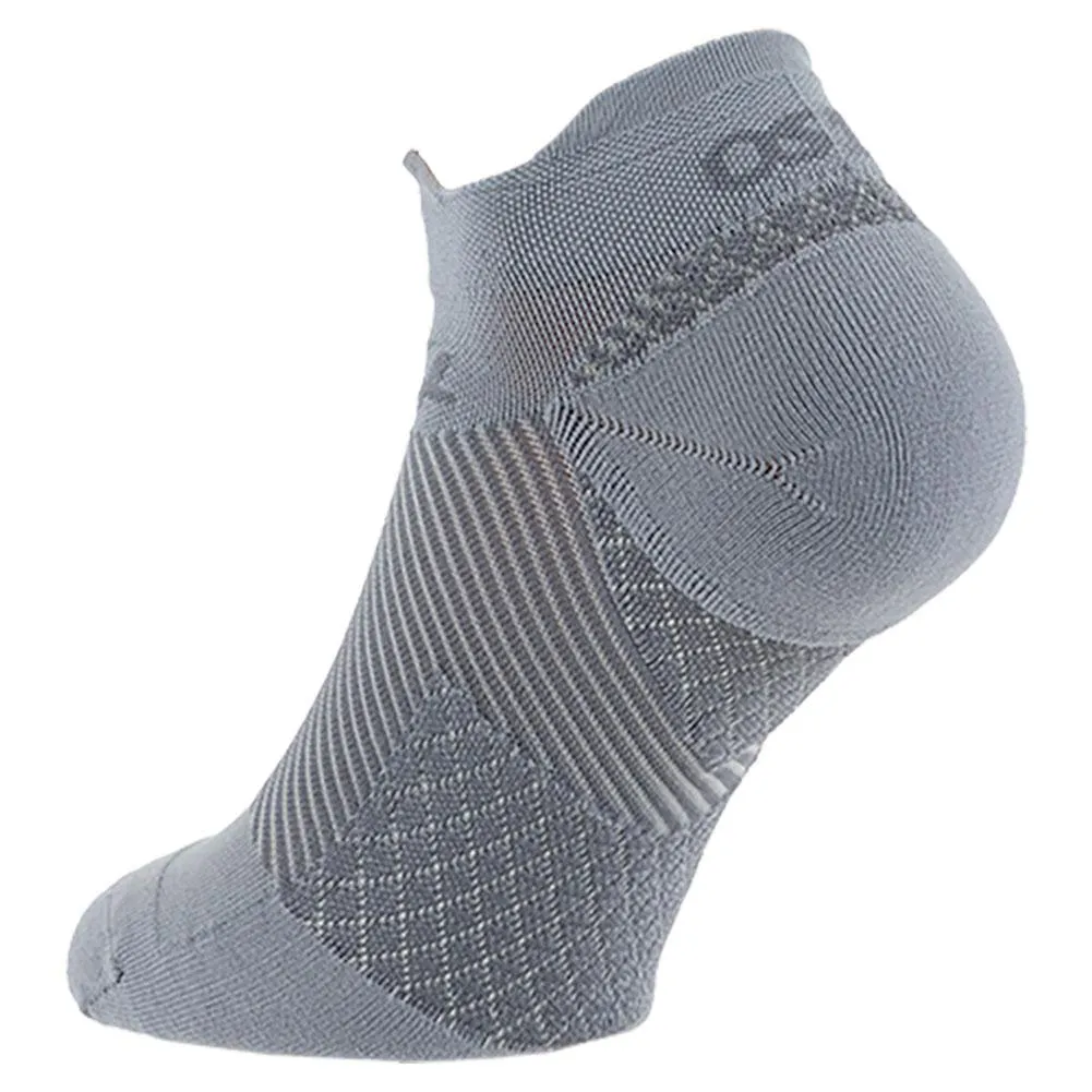 FS4 No Show Plantar Fasciitis Socks