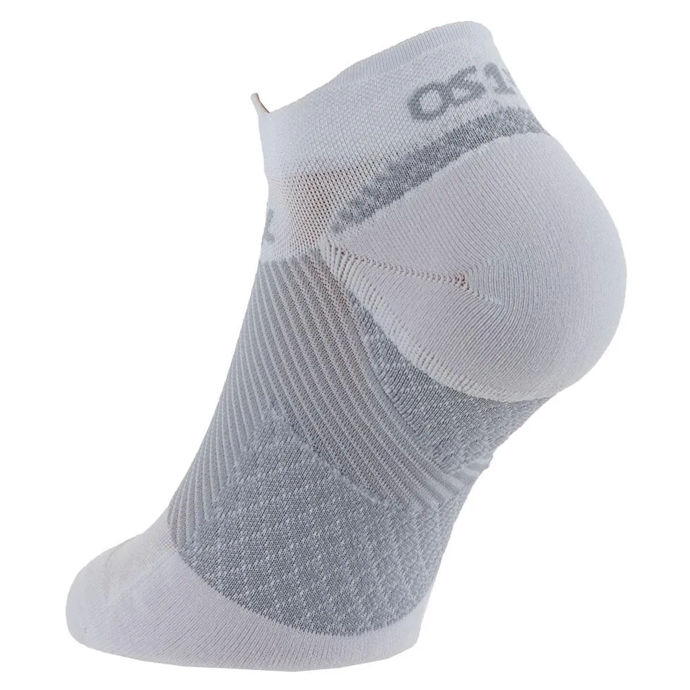 FS4 No Show Plantar Fasciitis Socks