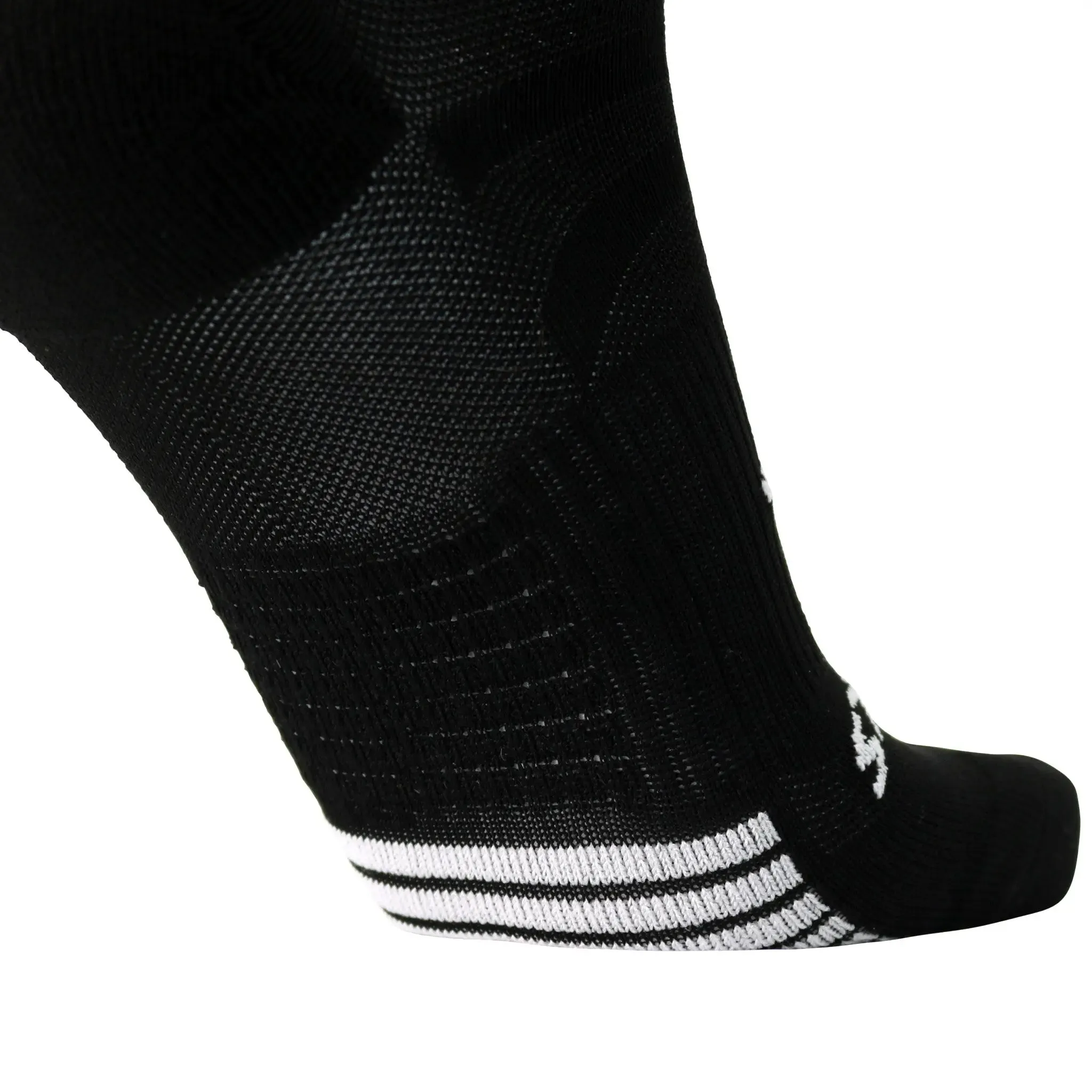 Ghost Lite Crew Socks (2 Pack)