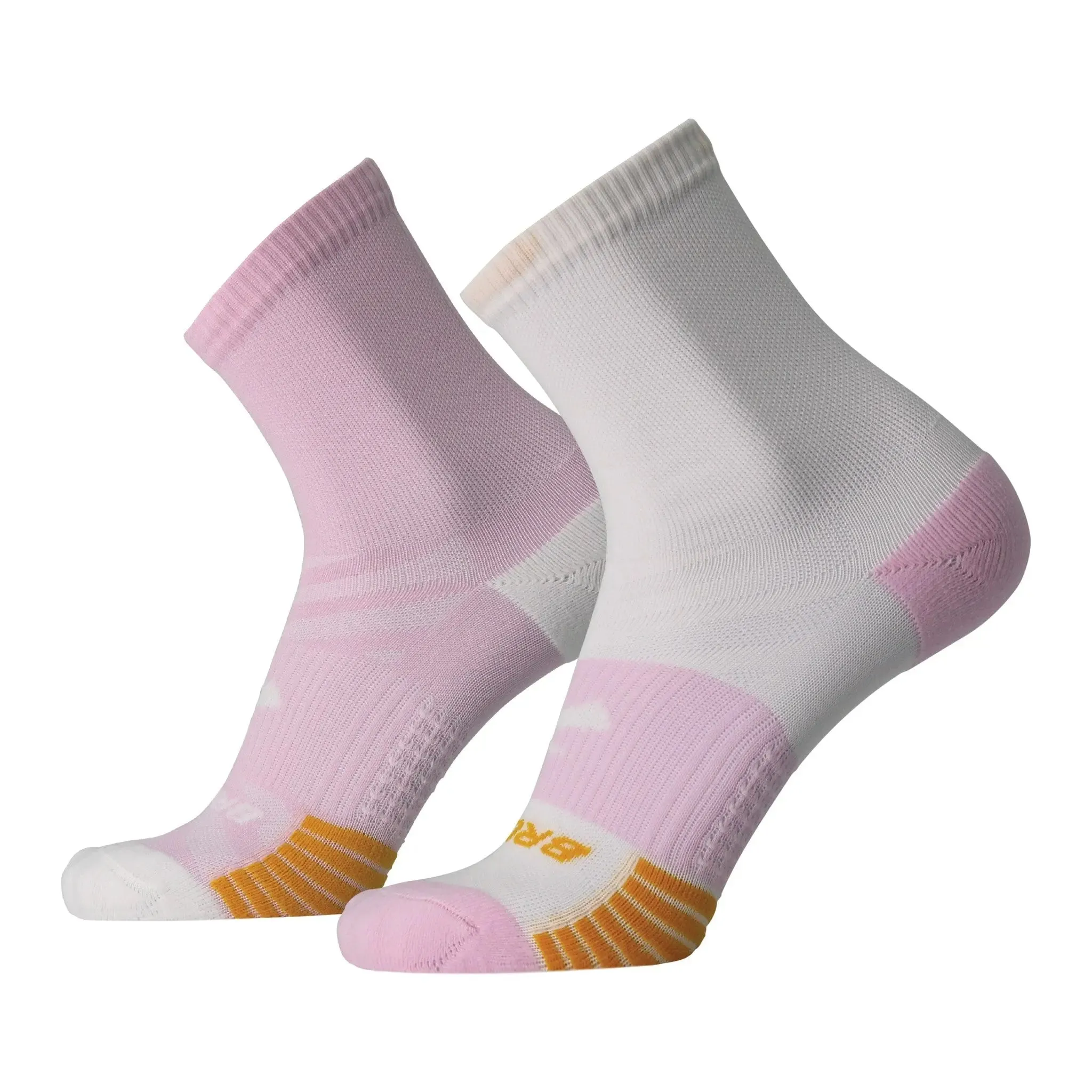 Ghost Lite Crew Socks (2 Pack)