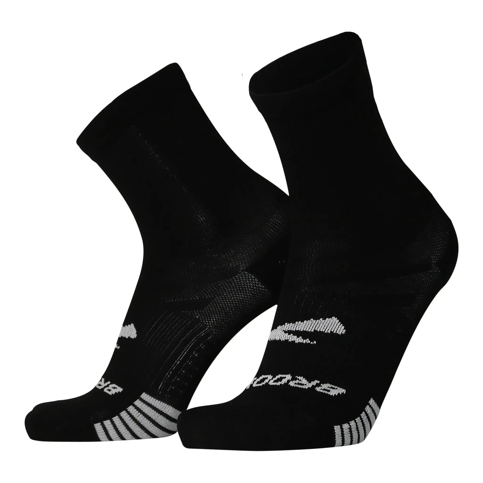 Ghost Lite Crew Socks (2 Pack)