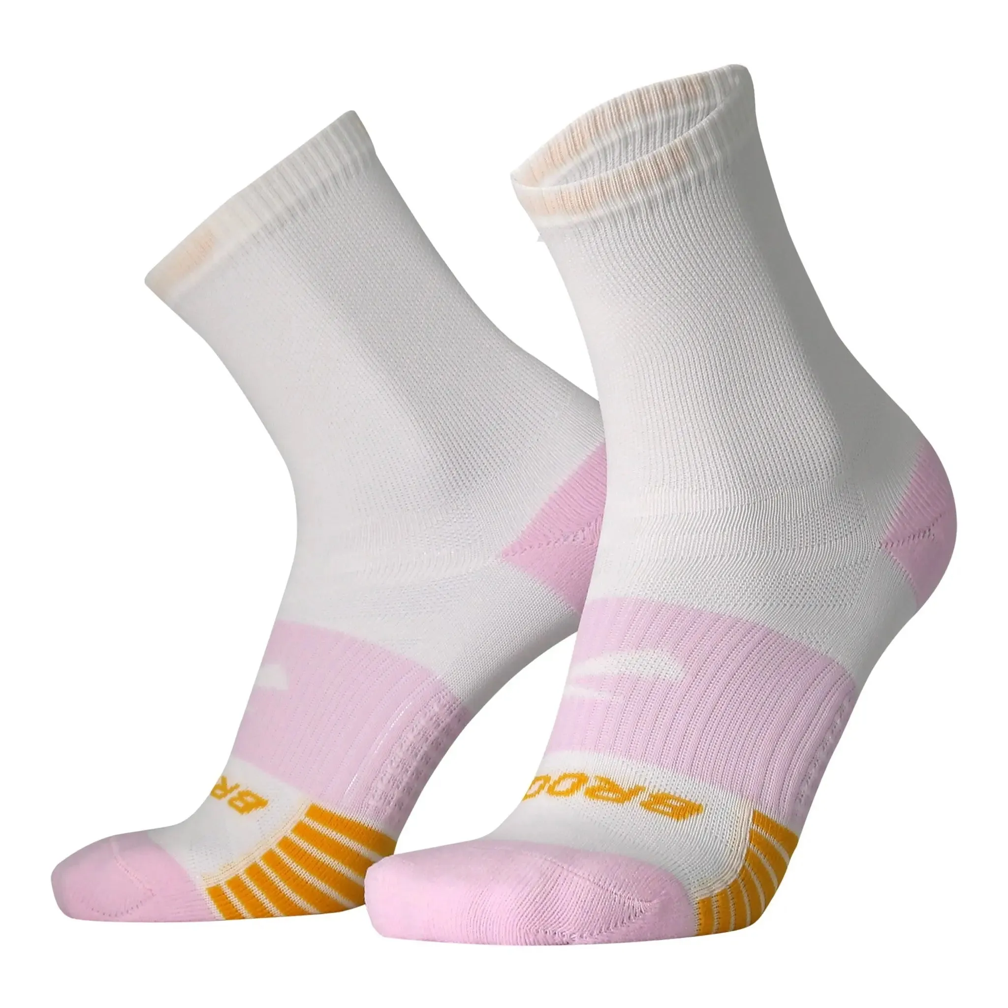 Ghost Lite Crew Socks (2 Pack)