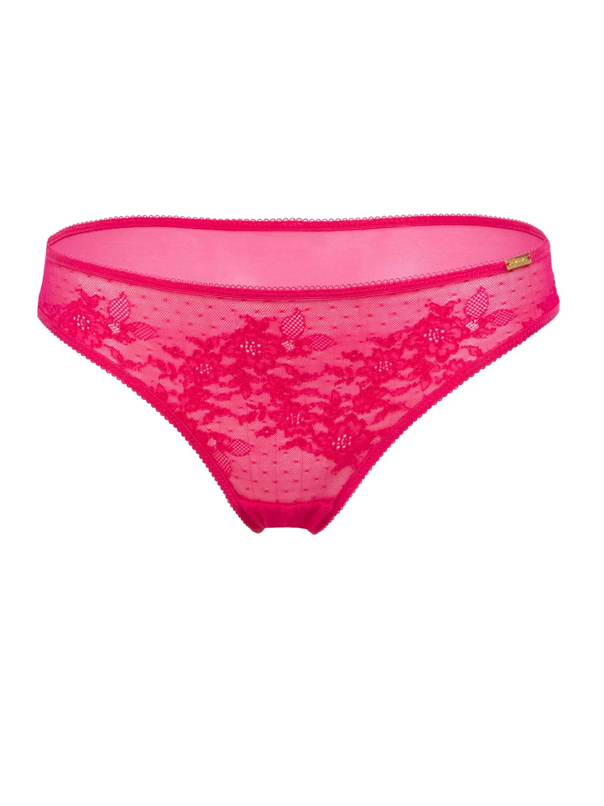 Glossies Lace Panties