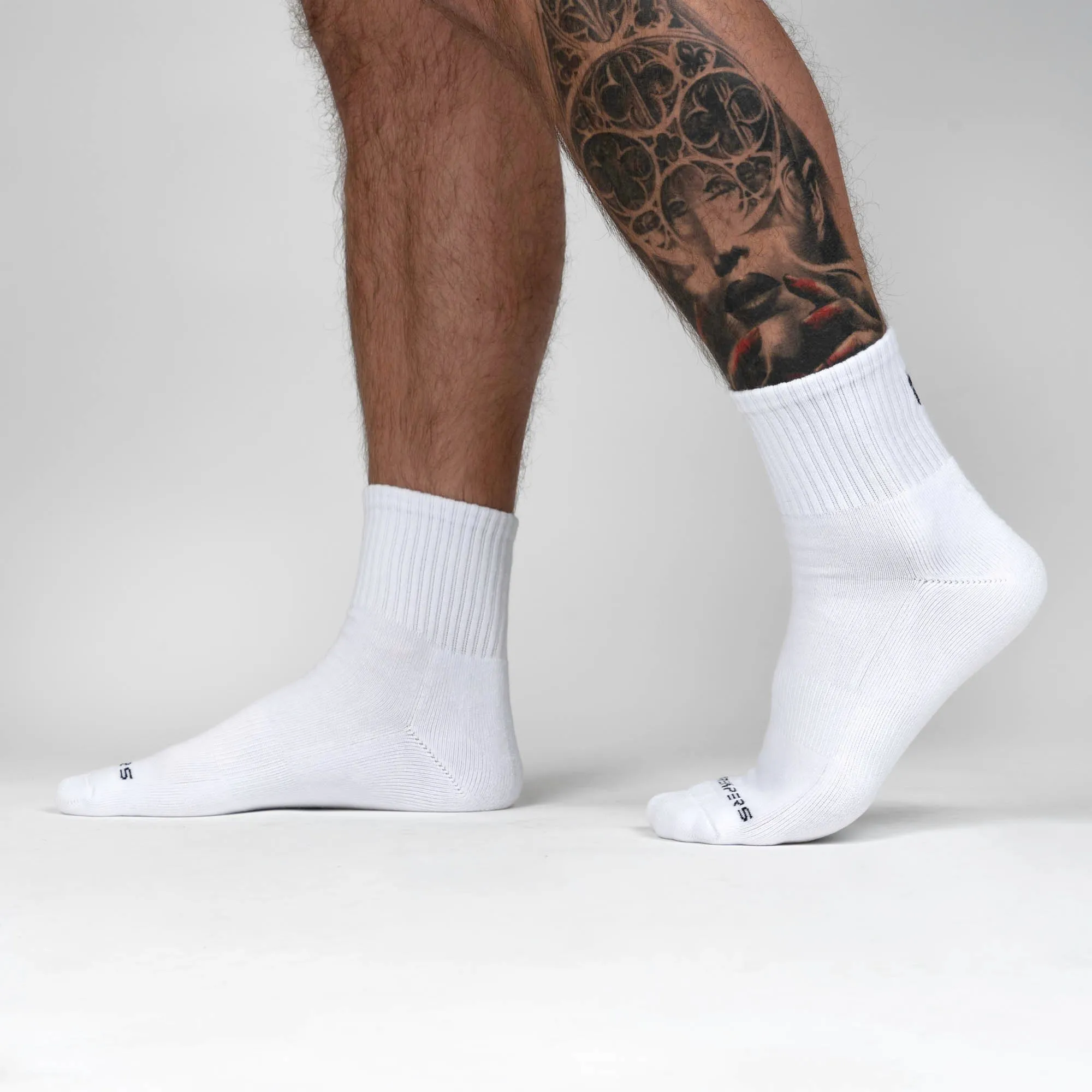 Gymreapers Socks (Tiktok)