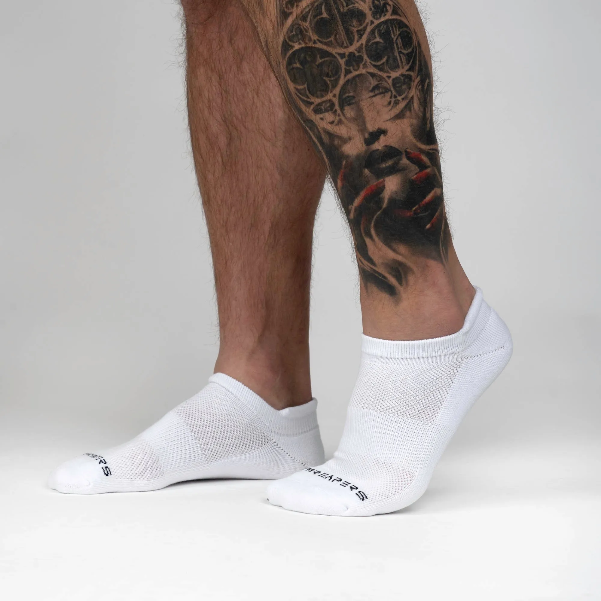 Gymreapers Socks (Tiktok)