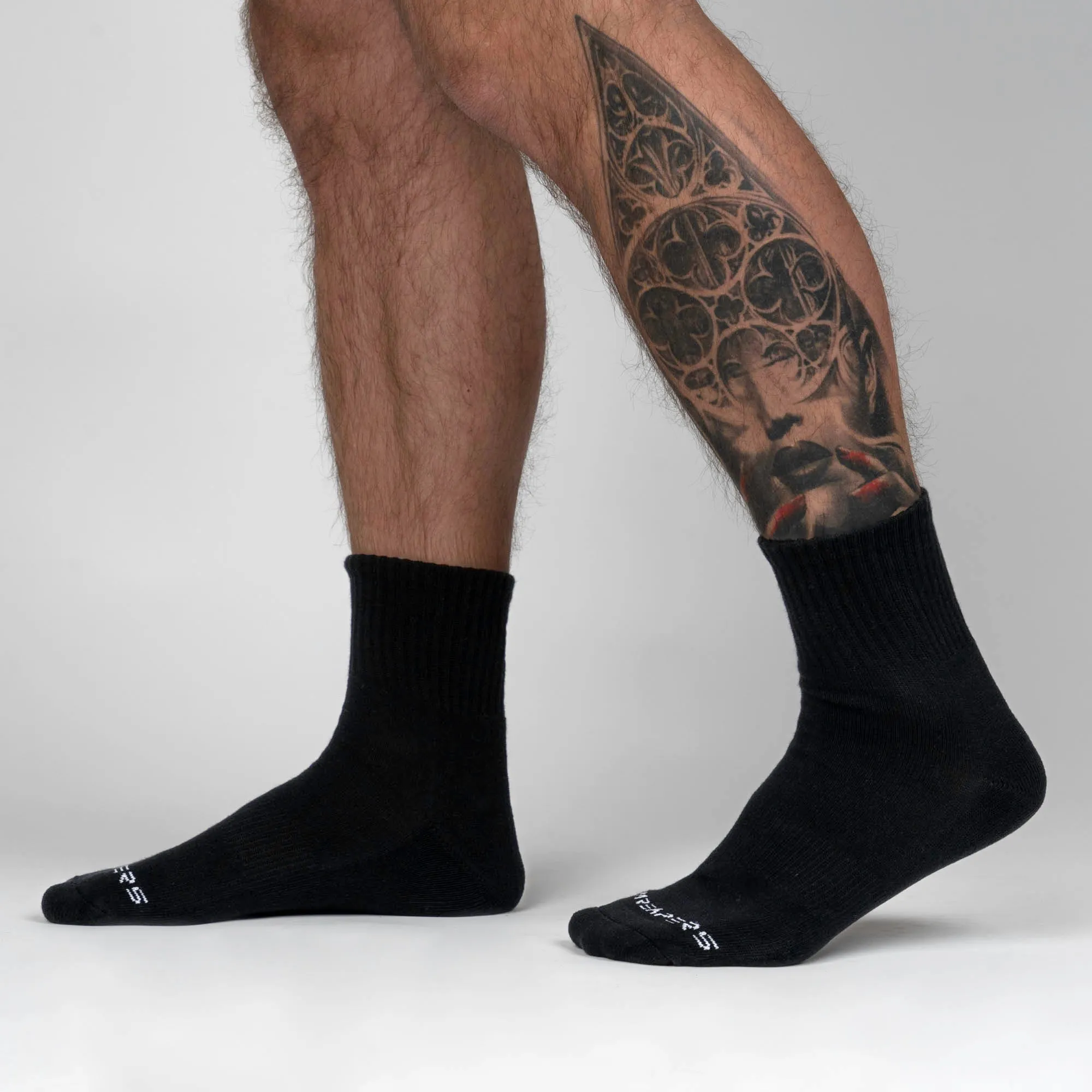 Gymreapers Socks (Tiktok)