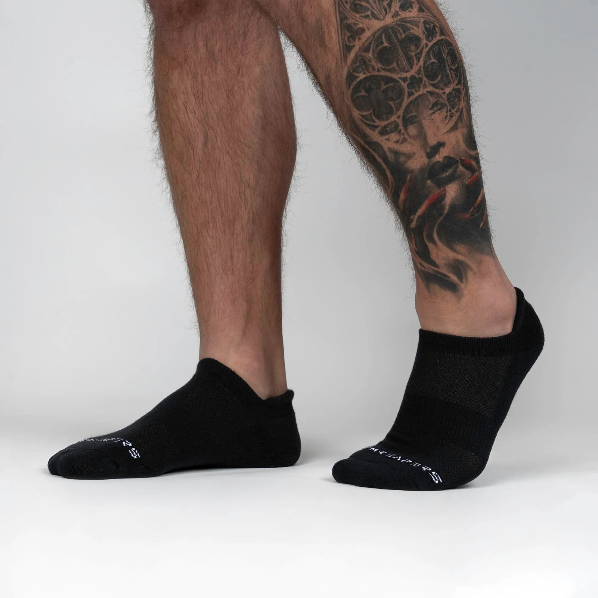 Gymreapers Socks (Tiktok)