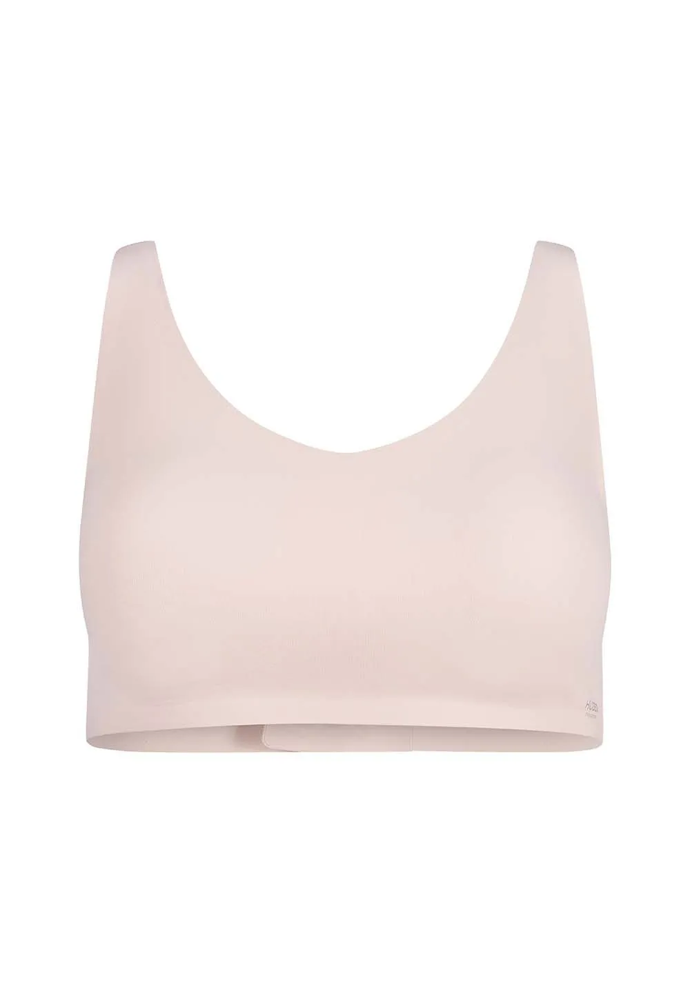 HUBER hautnah - Micro Bonded - Soft Bra