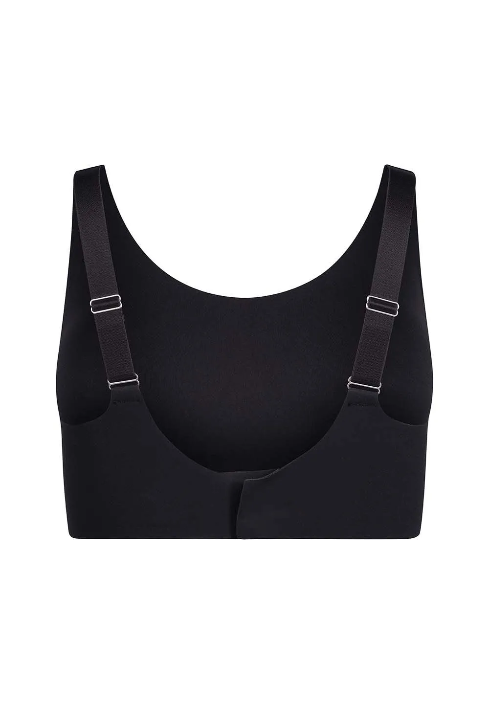 HUBER hautnah - Micro Bonded - Soft Bra