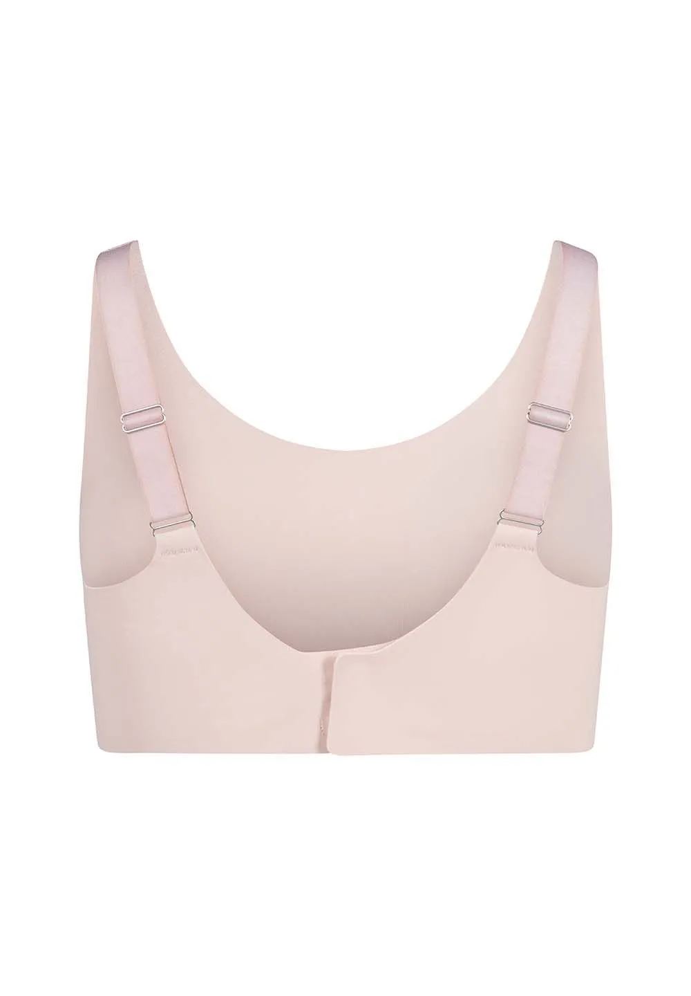 HUBER hautnah - Micro Bonded - Soft Bra