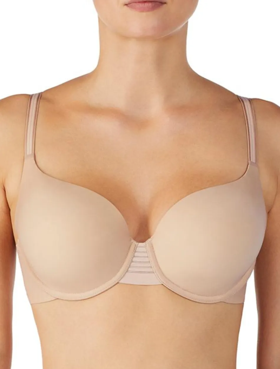 Le Mystere Second Skin Back Smoother, Nude | Back Smoother Bra