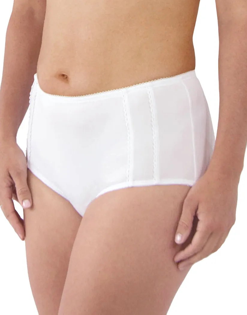 Leading Lady Comfort Fresh Cooling Panties 5800