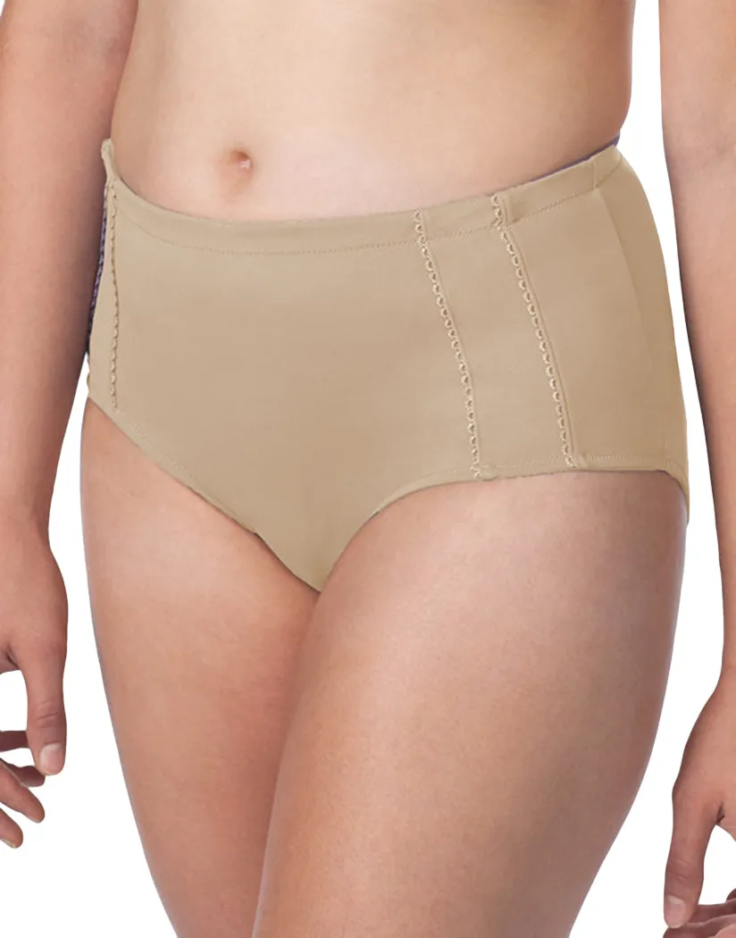 Leading Lady Comfort Fresh Cooling Panties 5800