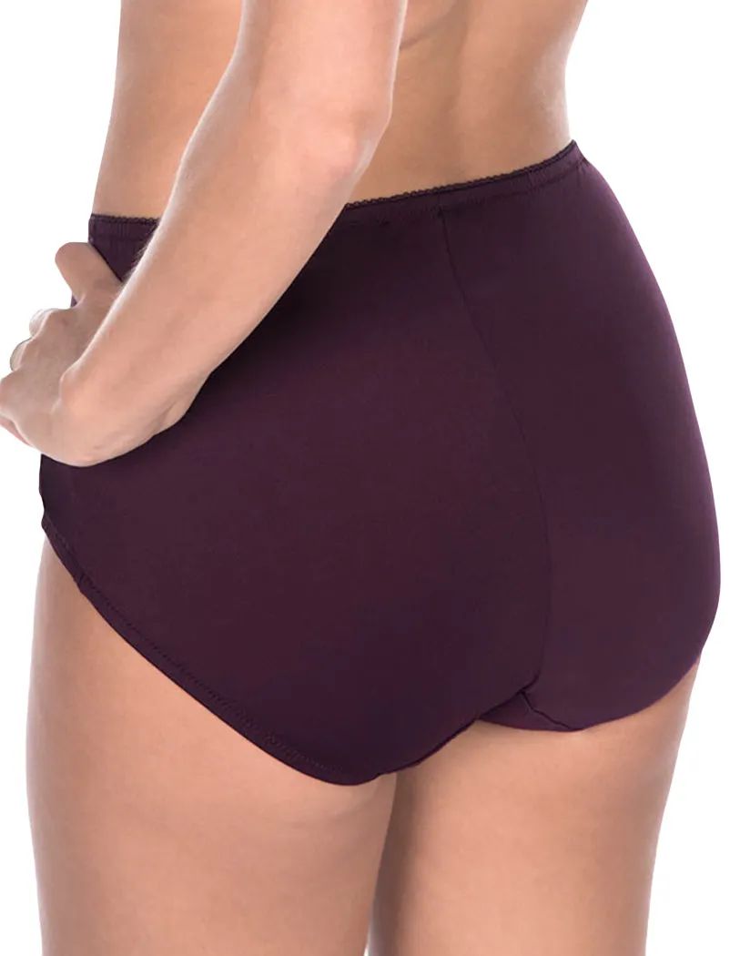 Leading Lady Comfort Fresh Cooling Panties 5800