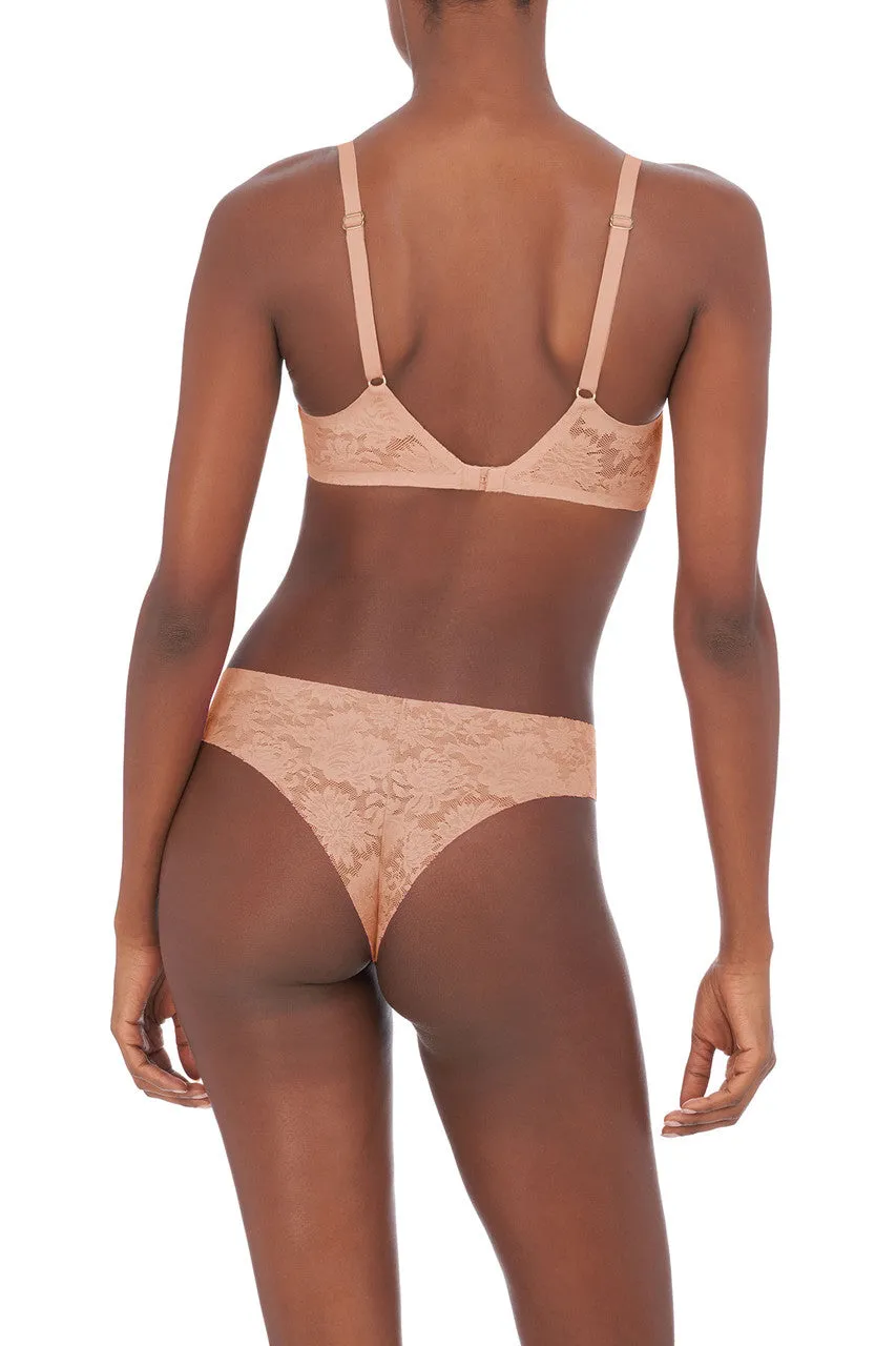 Levitate Unlined Underwire Bra