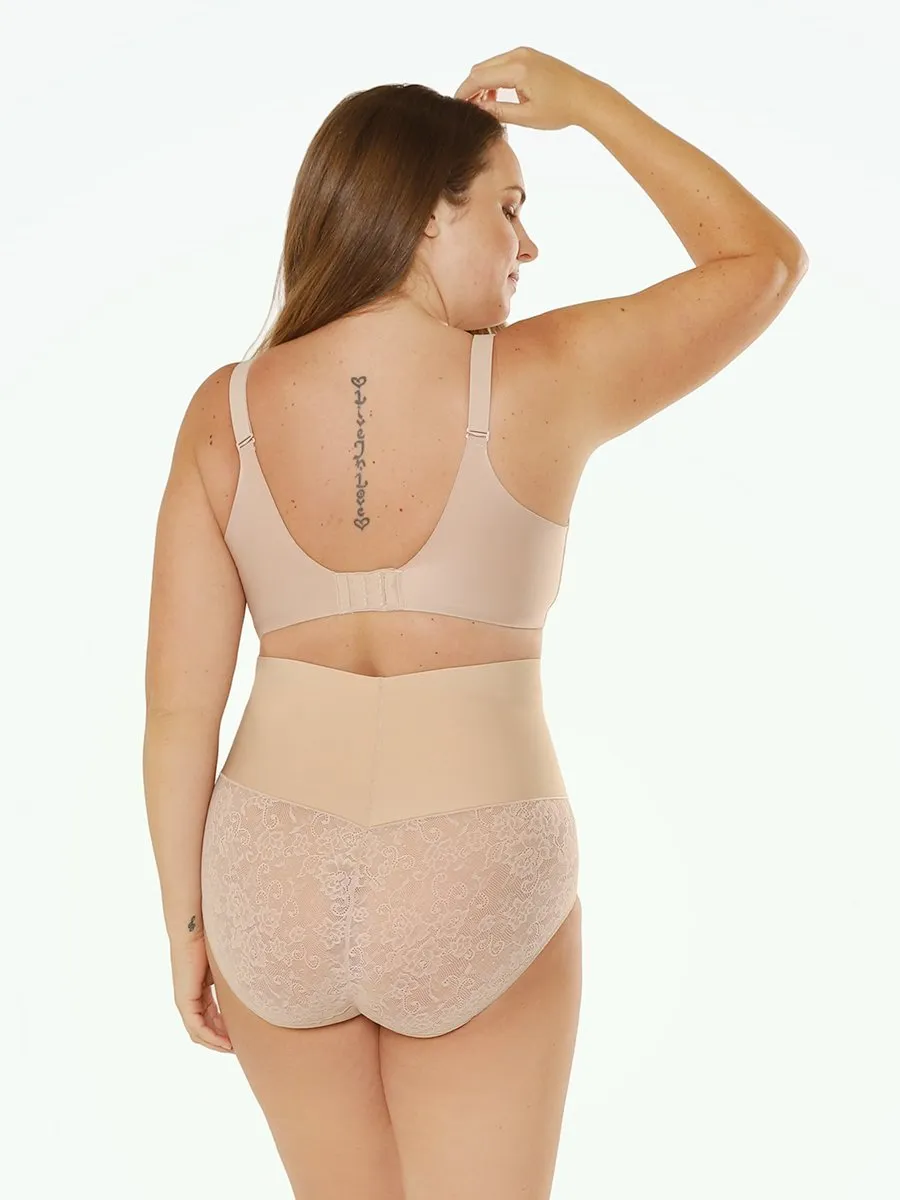 Maidenform® Tame Your Tummy Curvy Shaping Brief