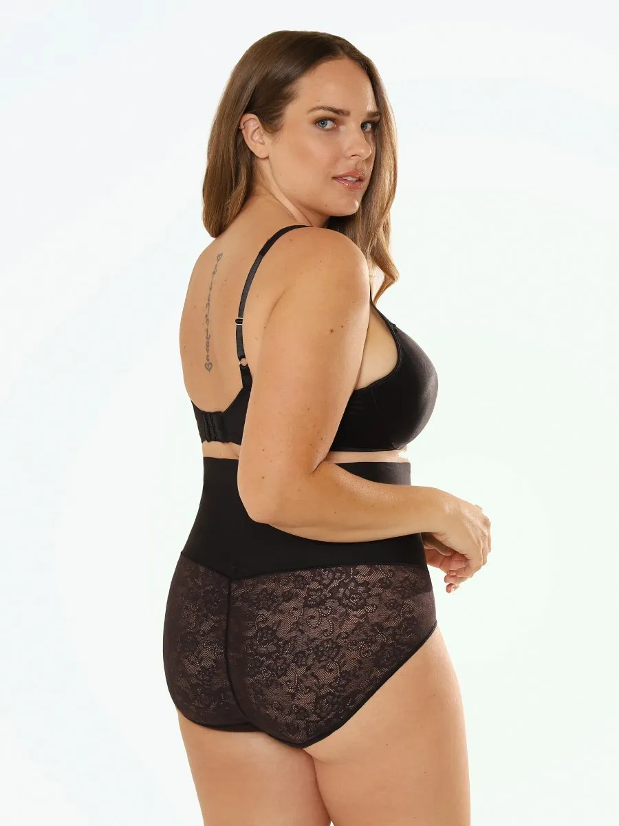 Maidenform® Tame Your Tummy Curvy Shaping Brief