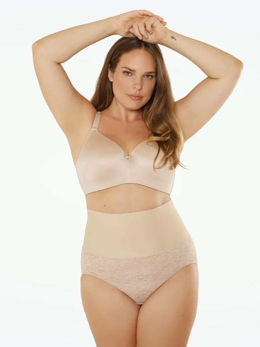 Maidenform® Tame Your Tummy Curvy Shaping Brief