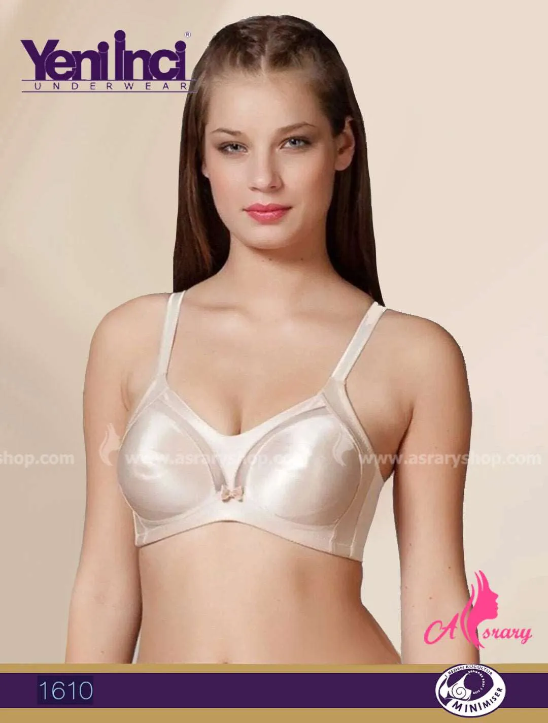 Minimizer Bra 1610